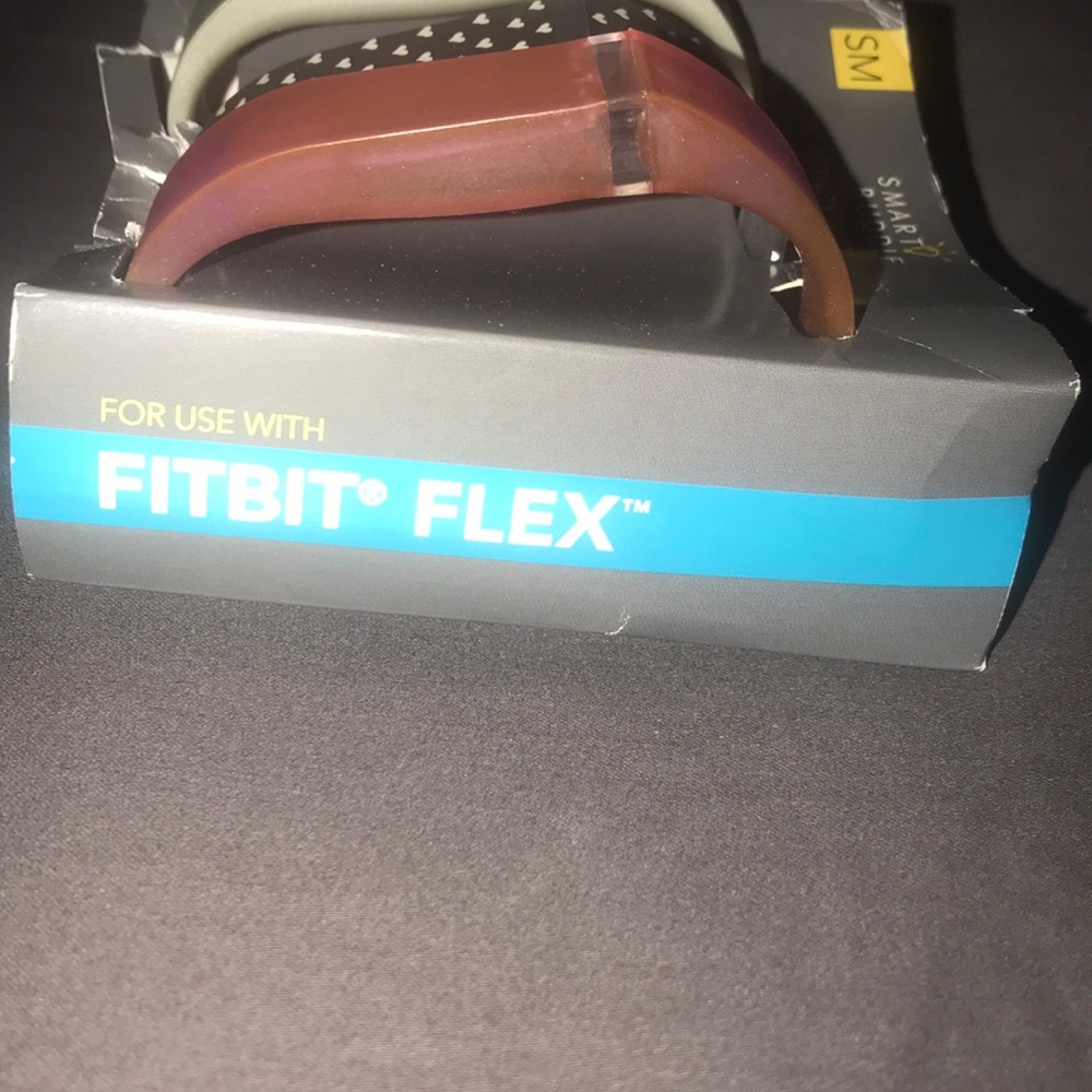 FitBit Flex bands - Picture 2 of 3